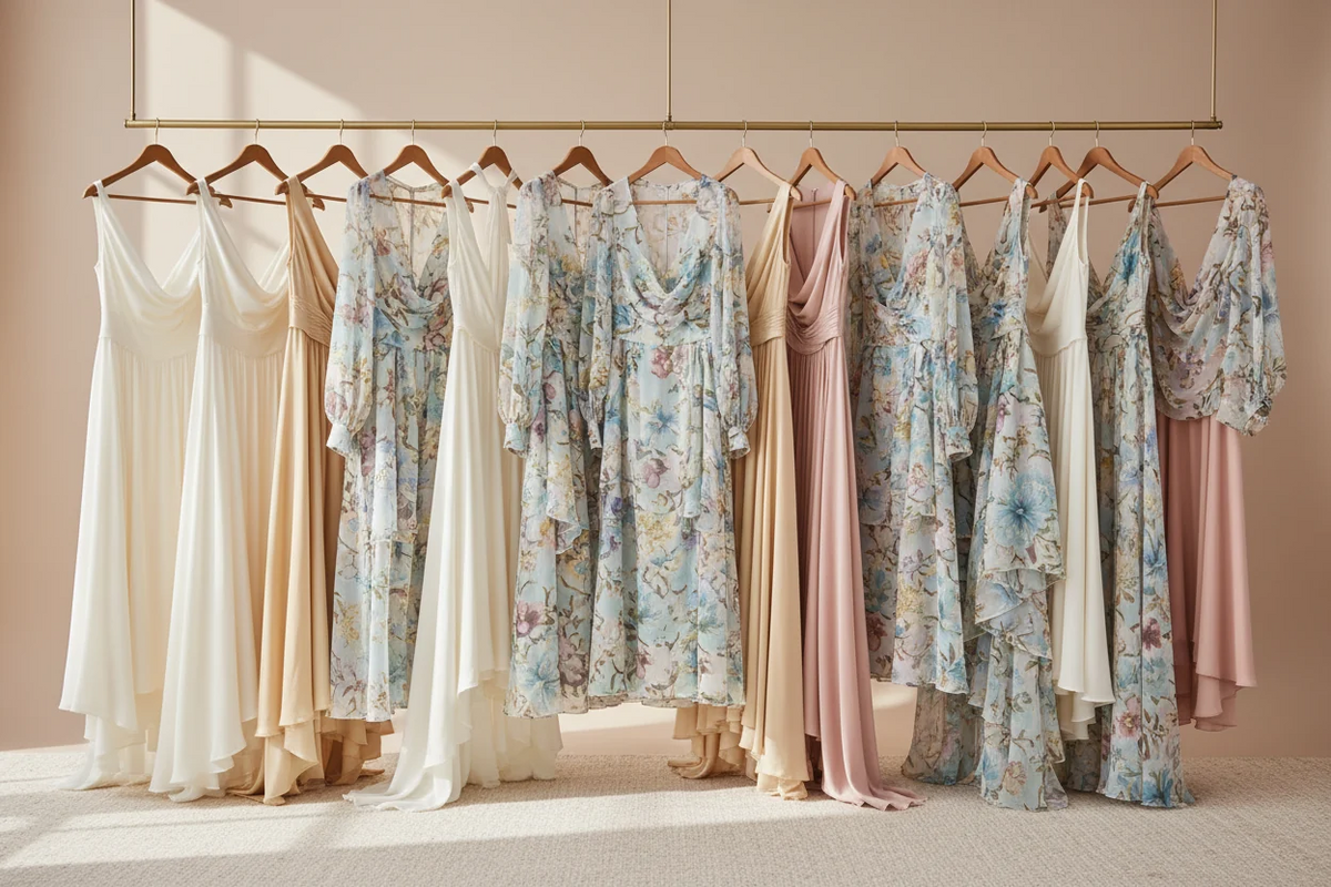 Dresses