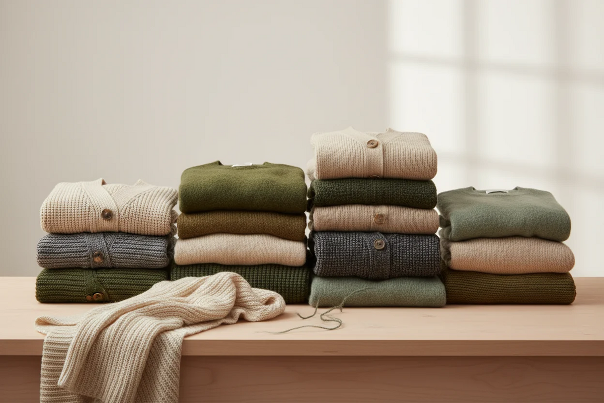 Knitwear