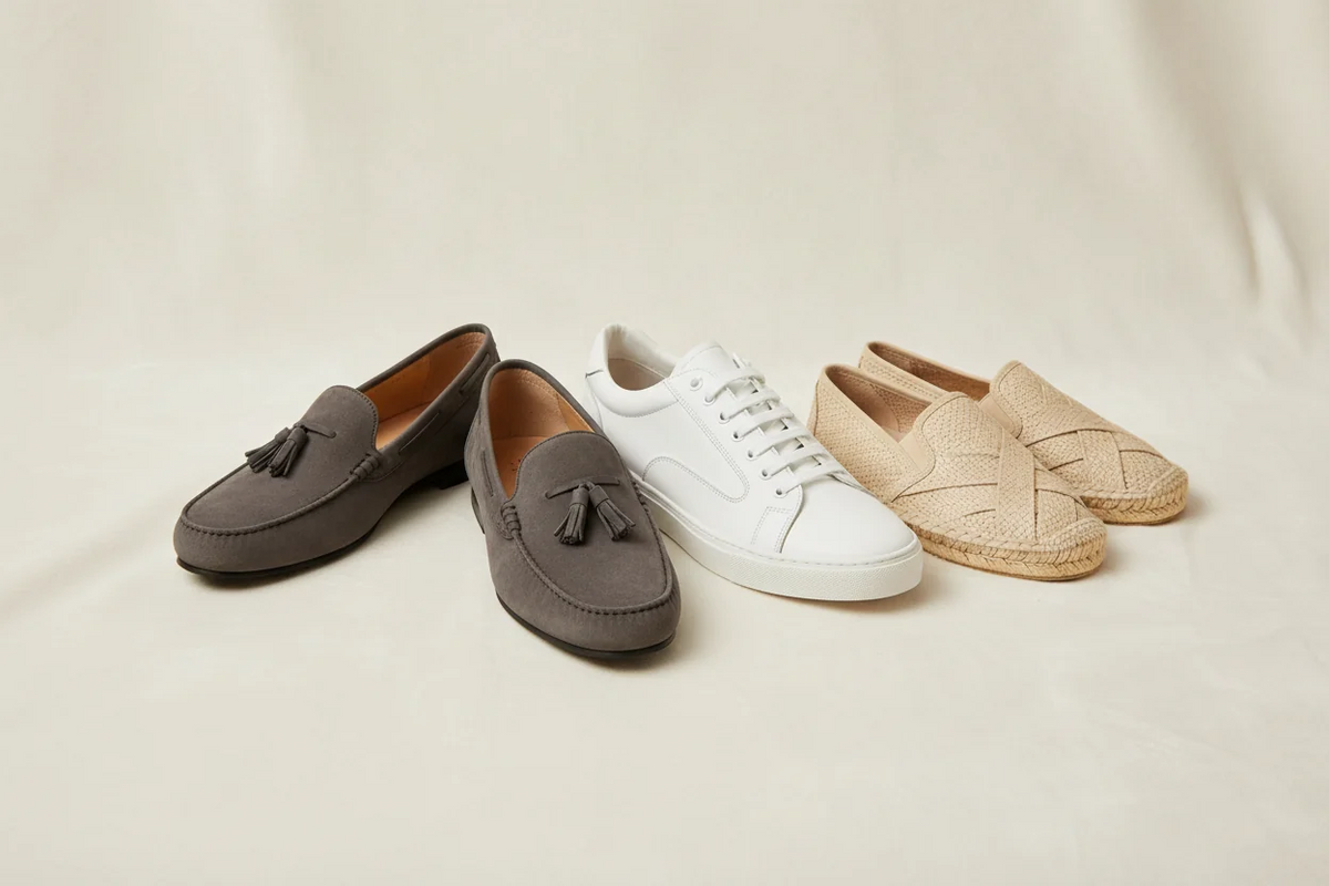 Shoes & Trainers