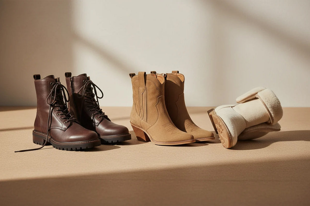 Boots