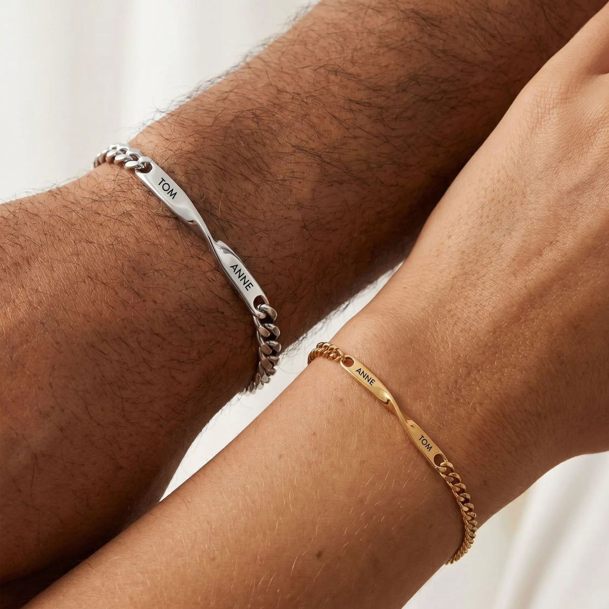 DUO BRACELET