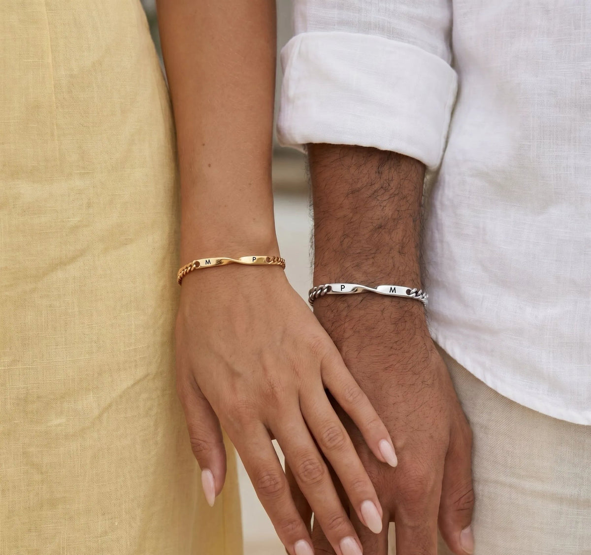 DUO BRACELET