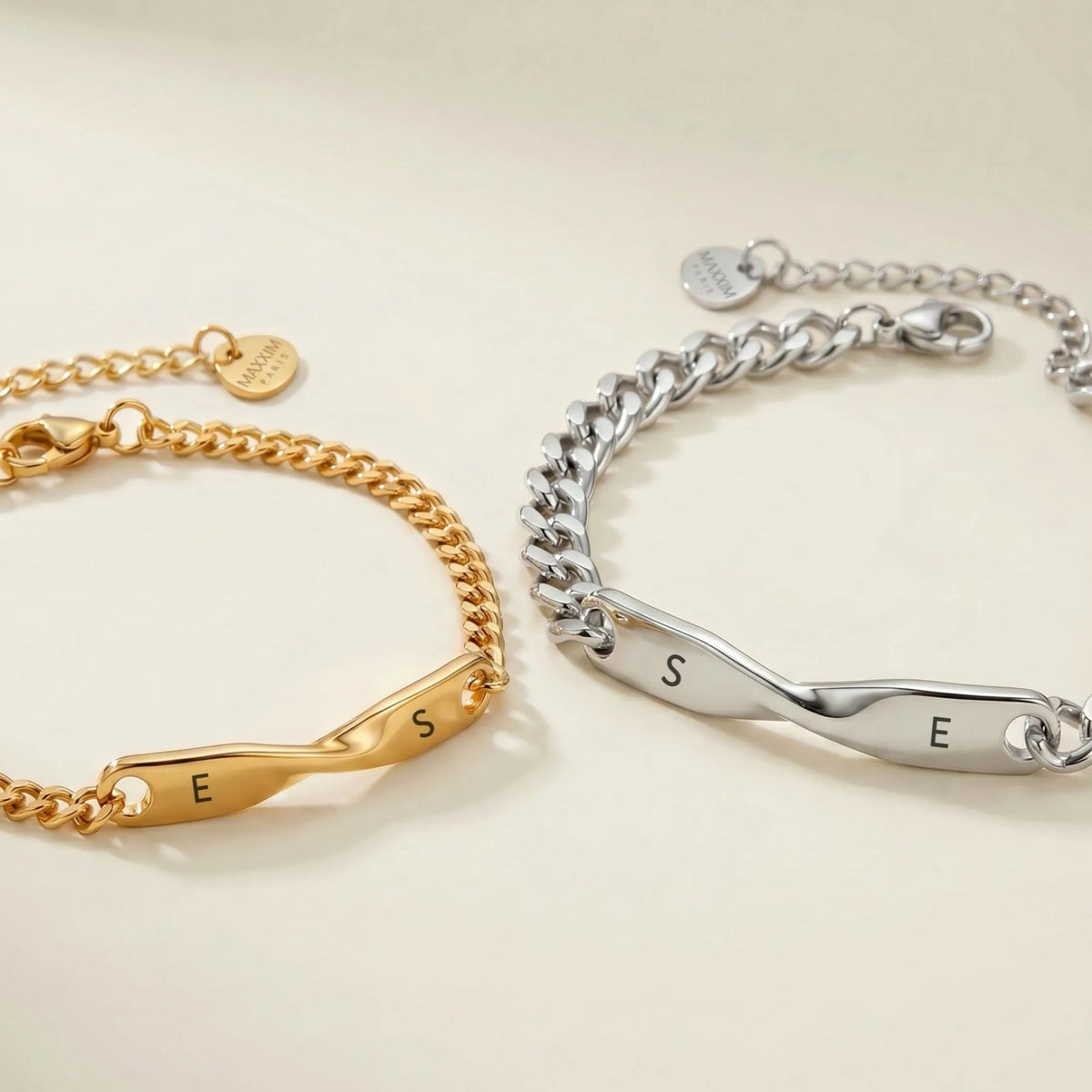 DUO BRACELET