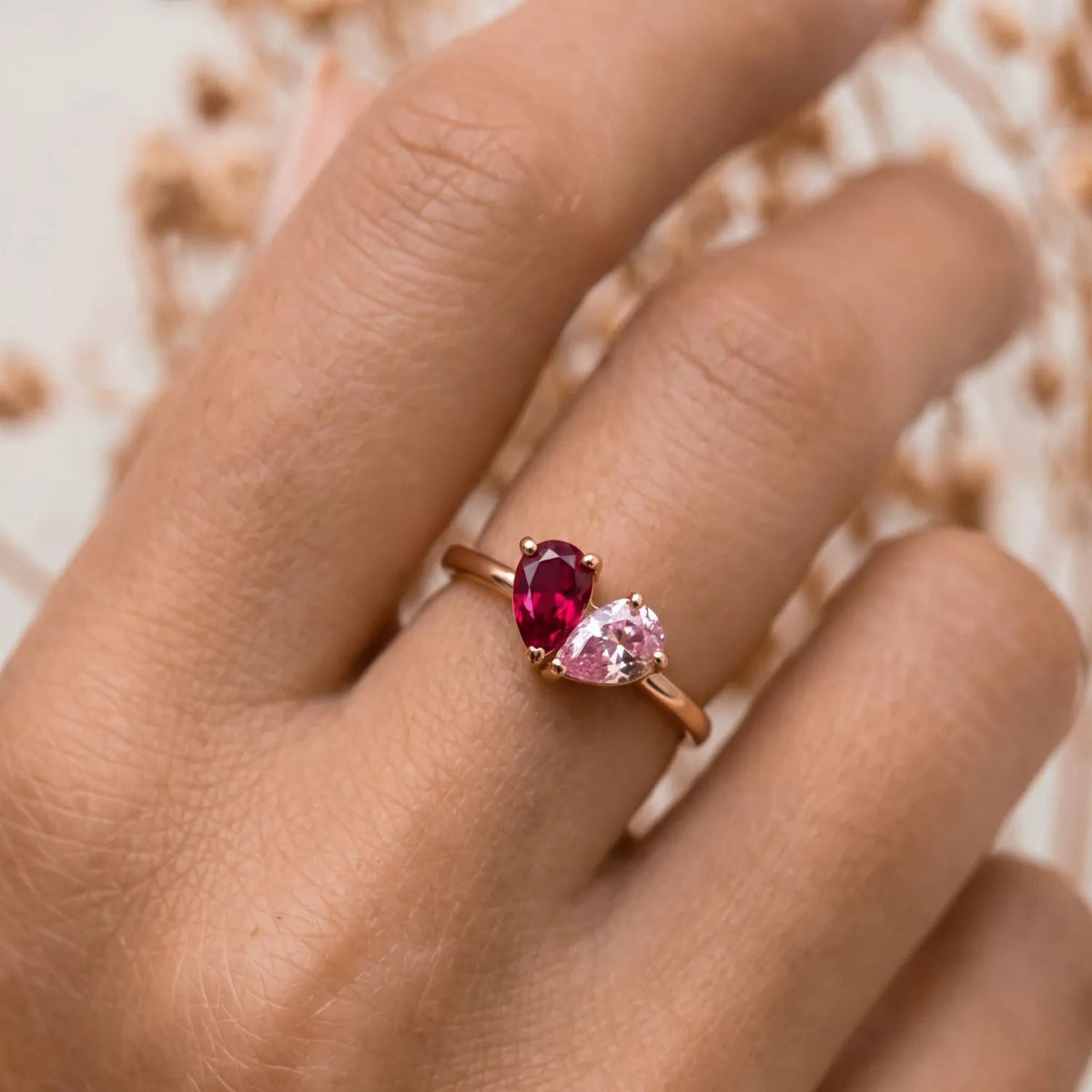LIORA RING