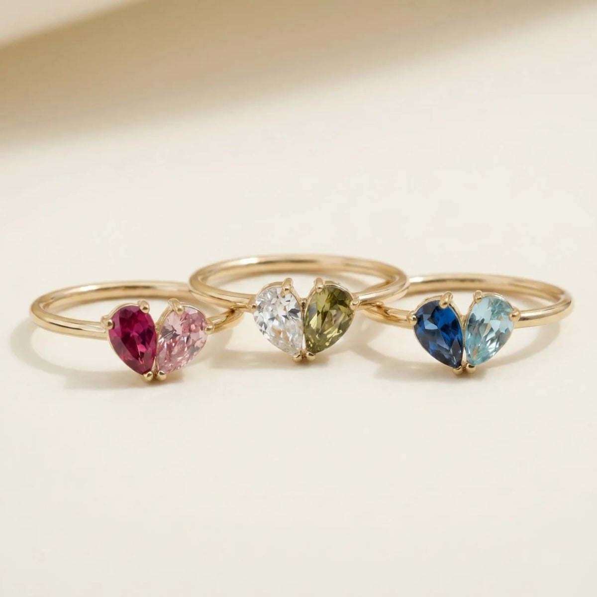 LIORA RING