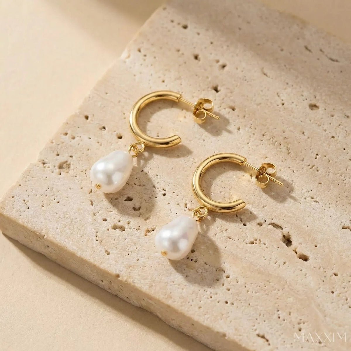 PARELA HOOPS