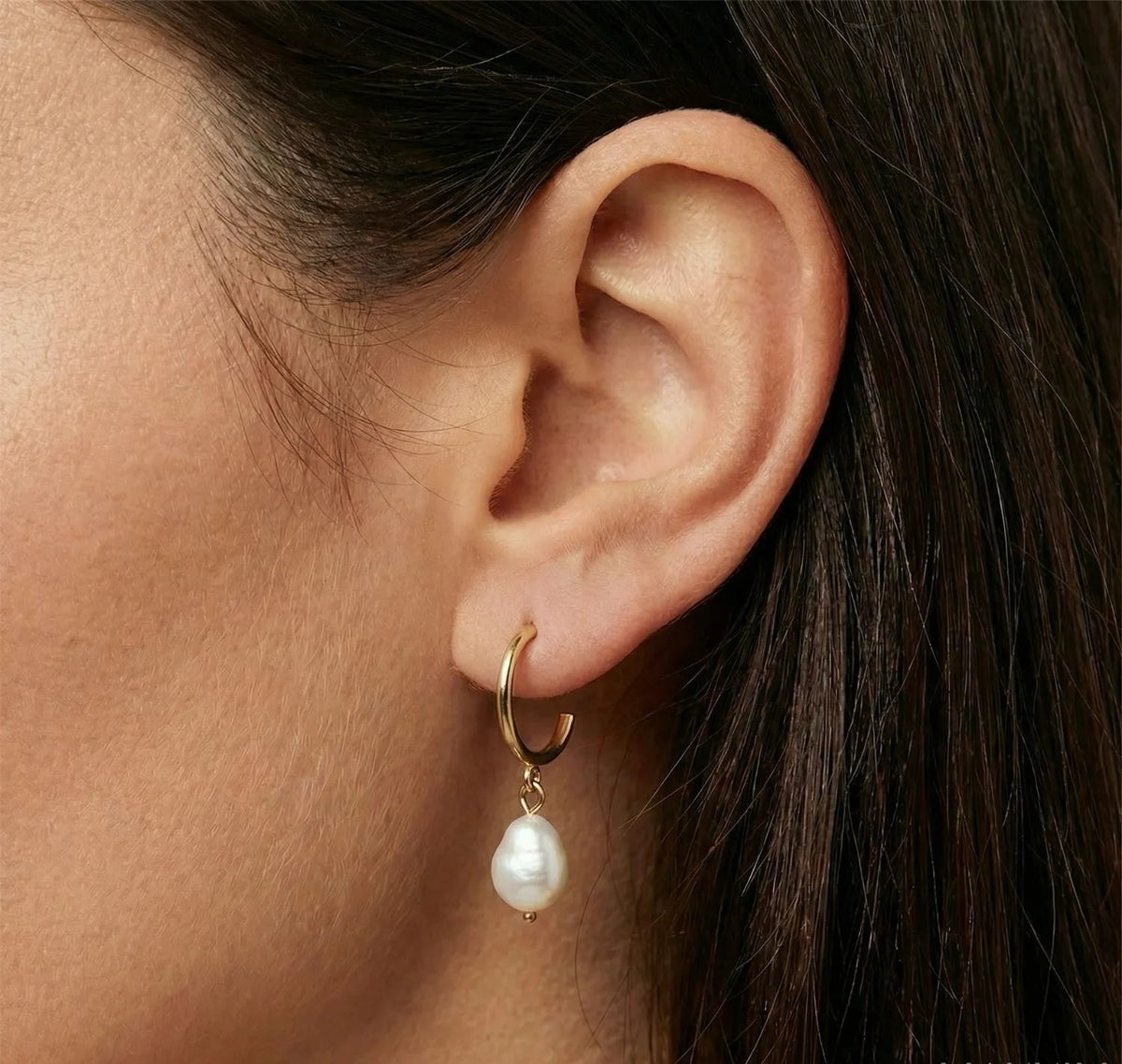 PARELA HOOPS