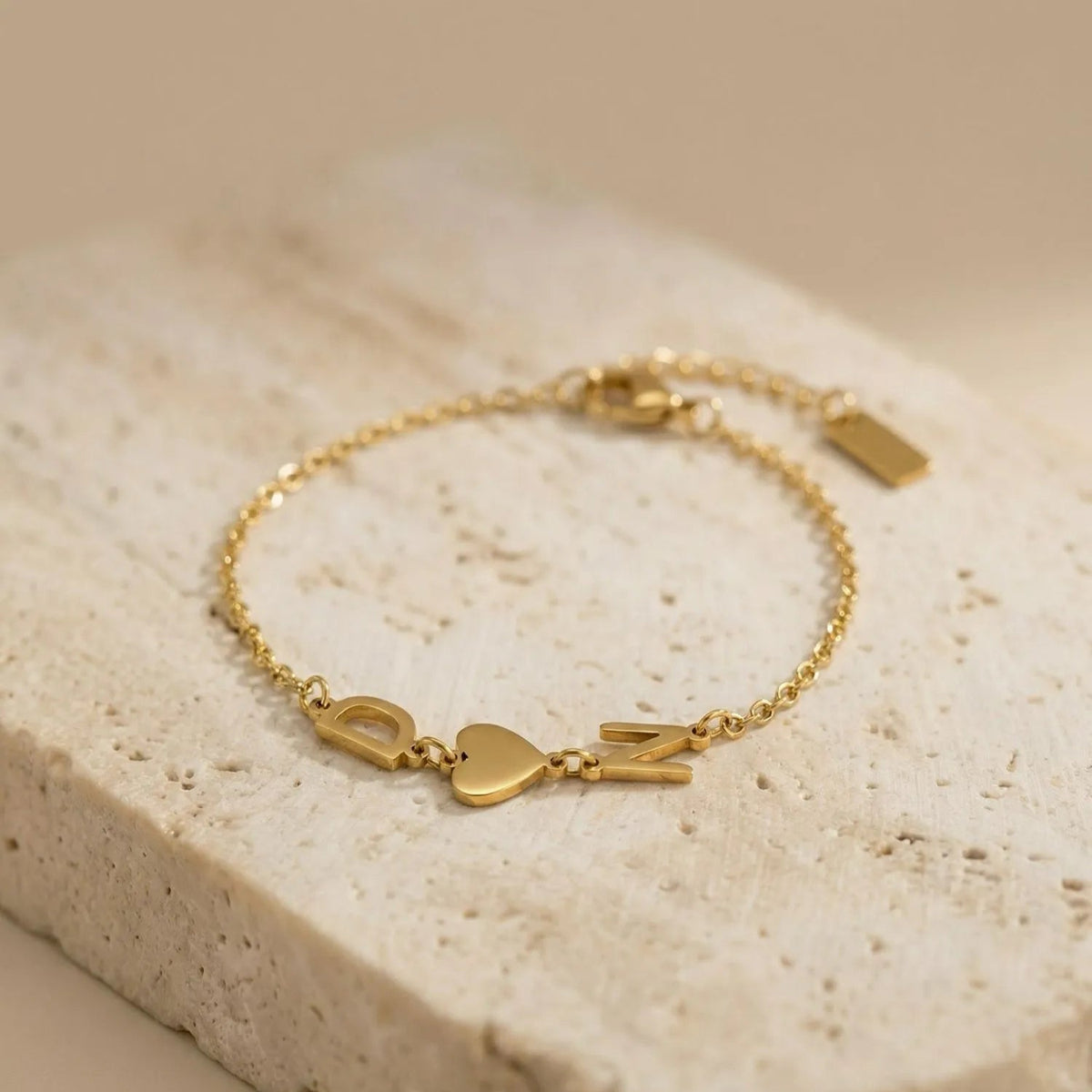 SIDEWAY BRACELET