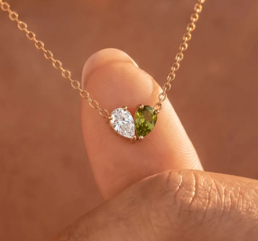 Collier céline