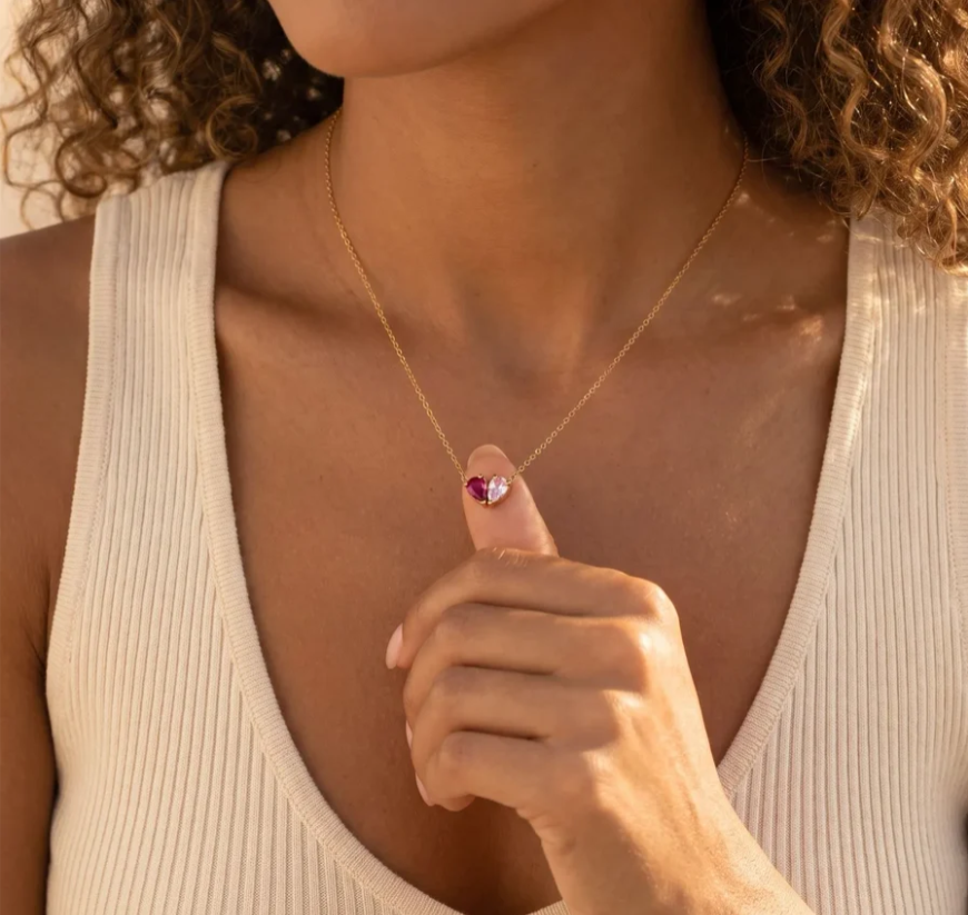 Collier céline