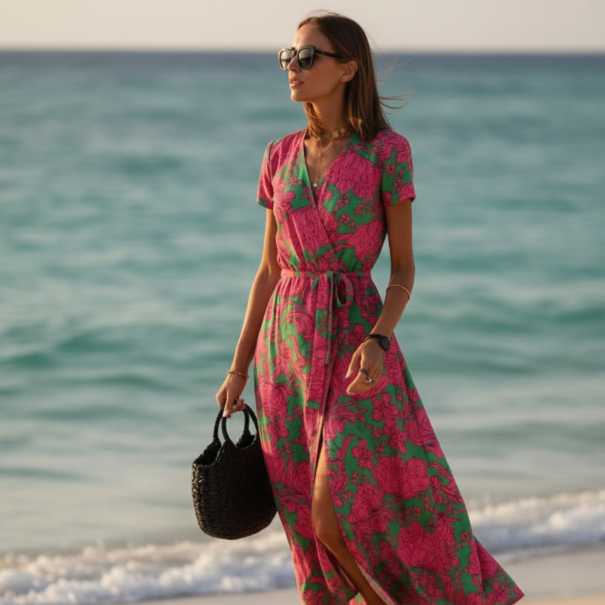 Beach Lifestyle