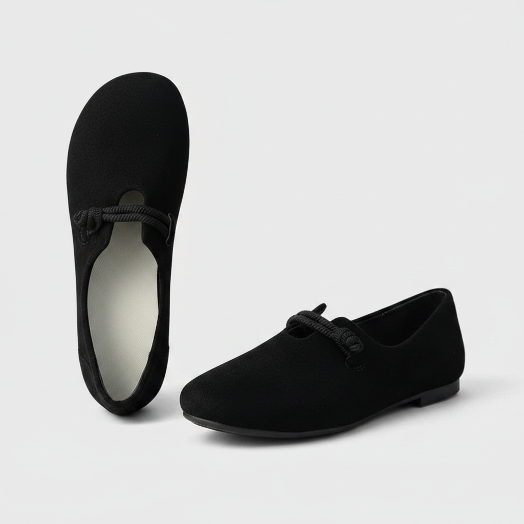 Clean Pair Product Shot