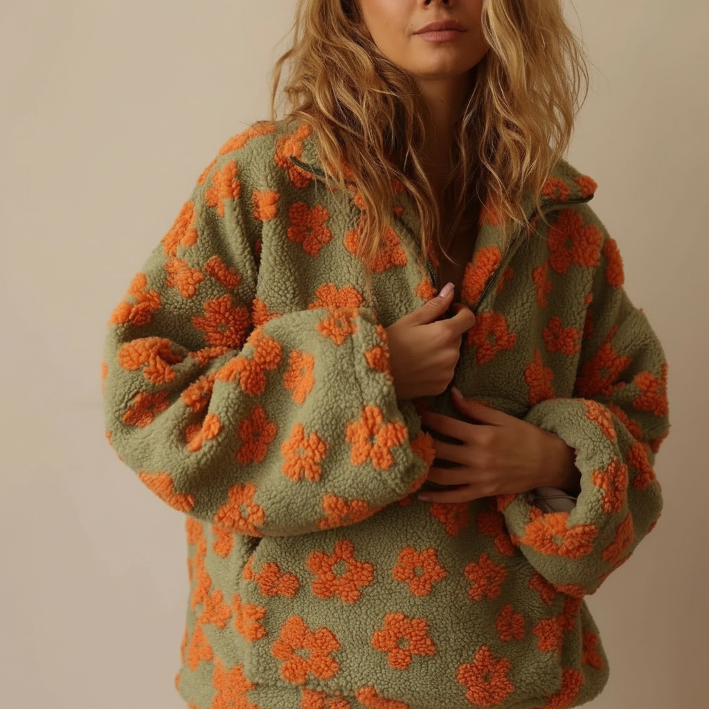 Close-Up Editorial