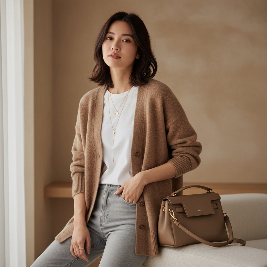 Cosy Home Lifestyle