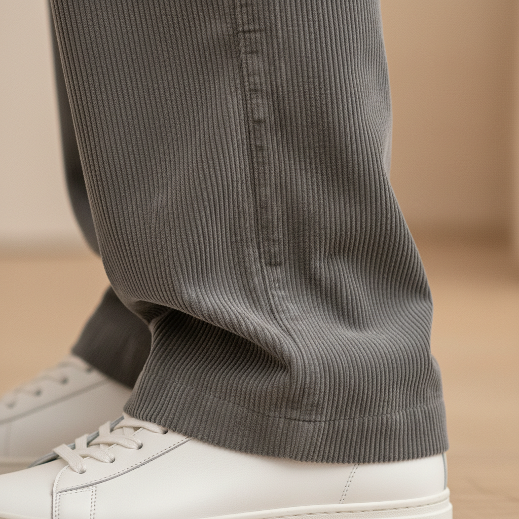 Fabric Detail