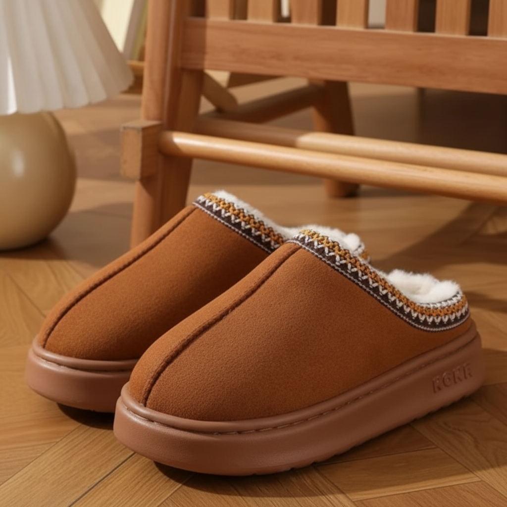 Lifestyle Pair Shot
