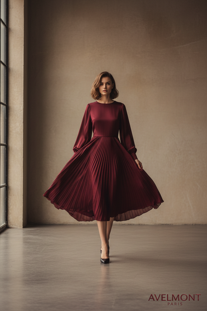 Luxury Womenswear — Dresses