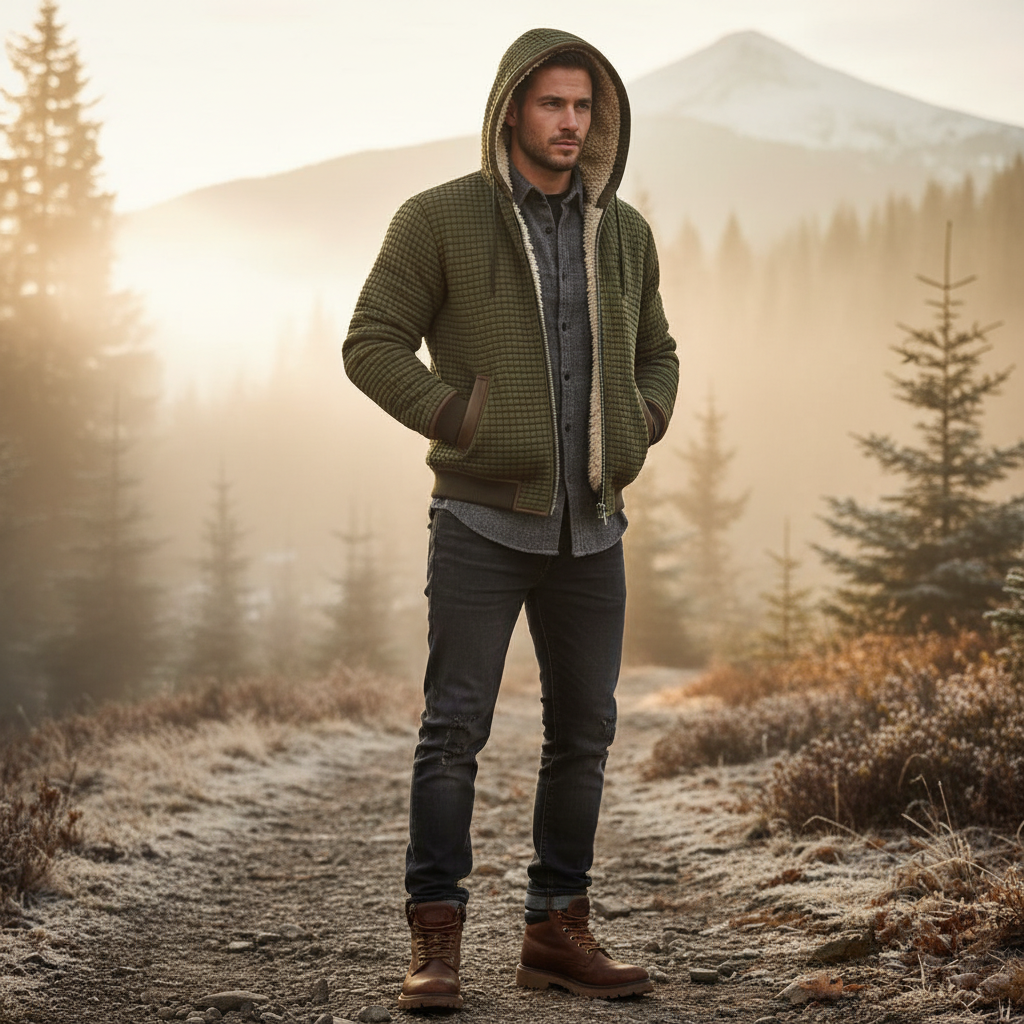 Outdoor Lifestyle