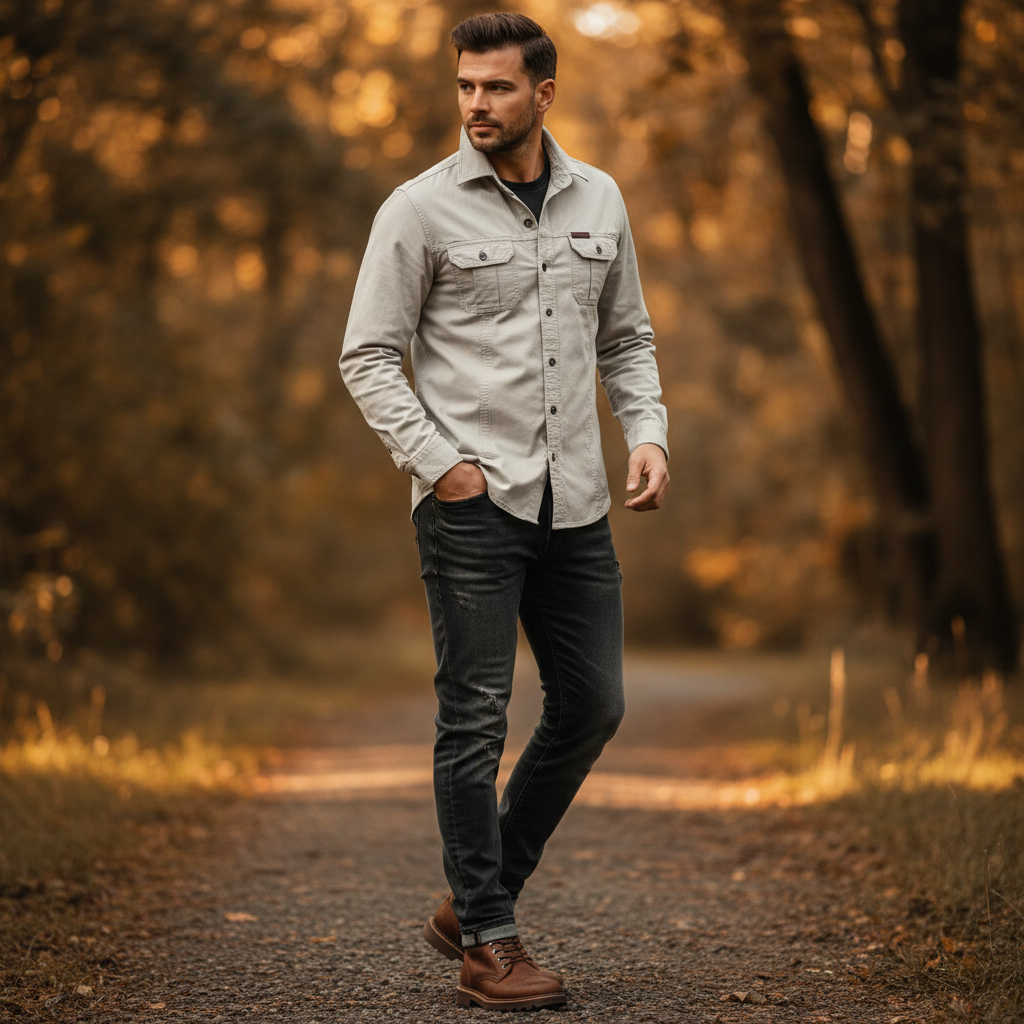 Outdoor Lifestyle