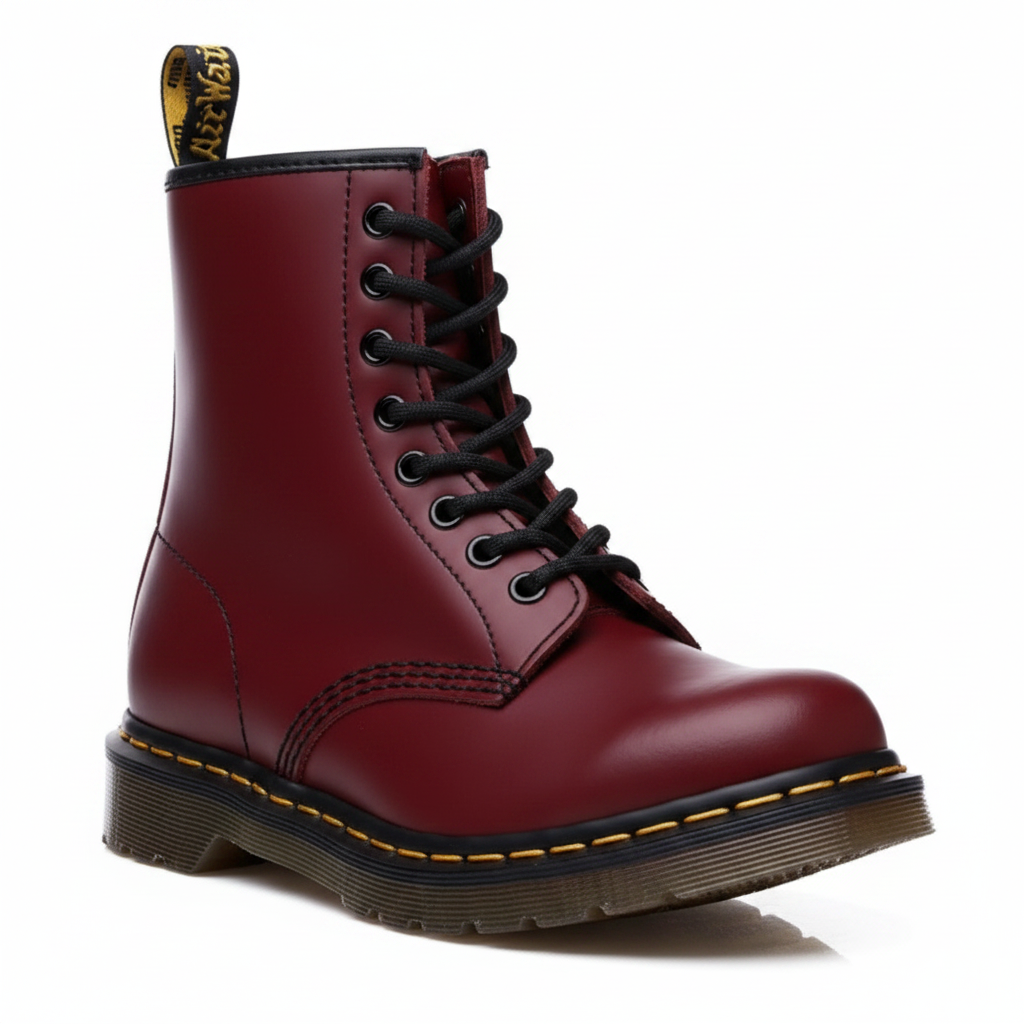 Single Boot Hero