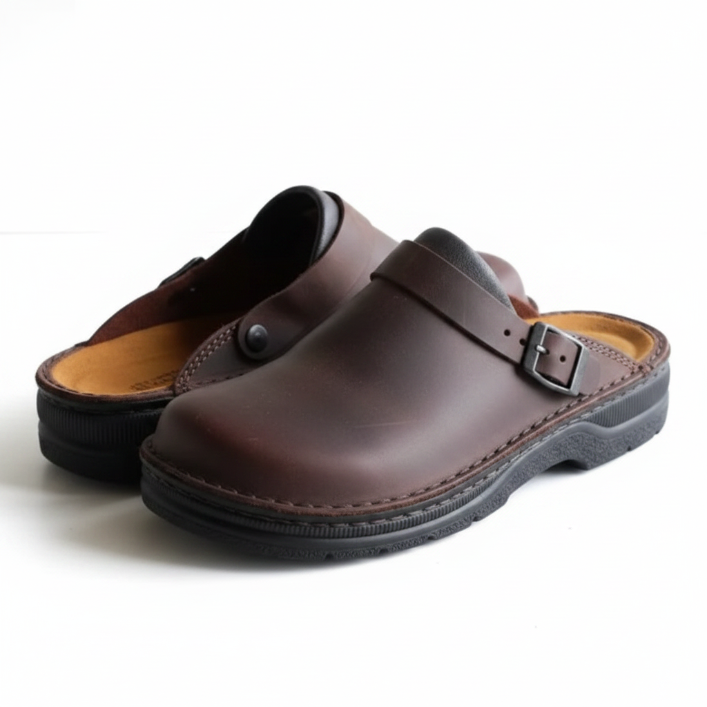 Three-Quarter Pair Shot
