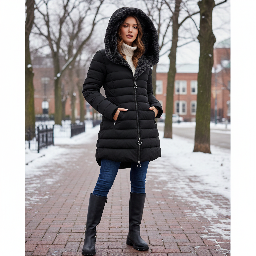 Winter Lifestyle